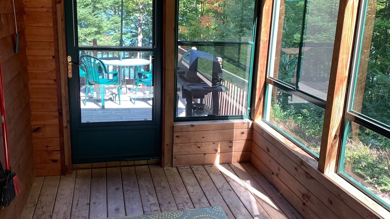 Photo of Outdoor in Birchwood