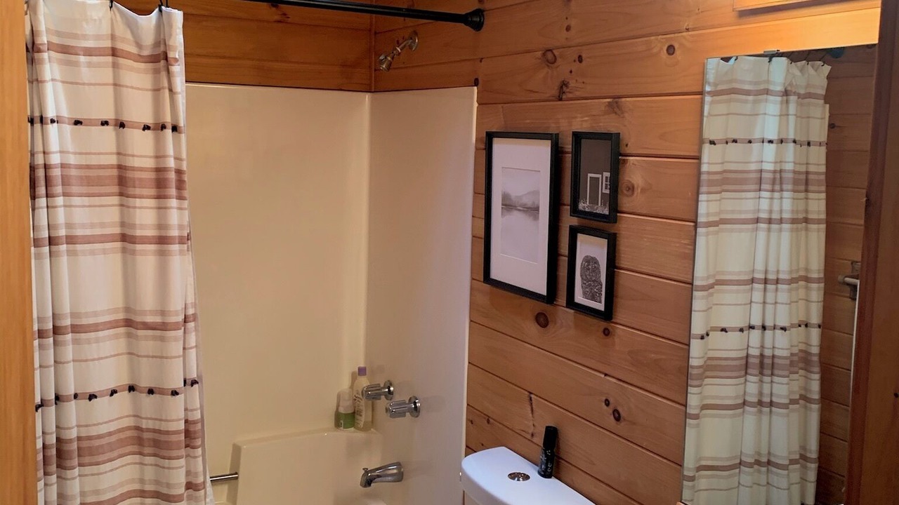 Photo of Bathroom in Birchwood