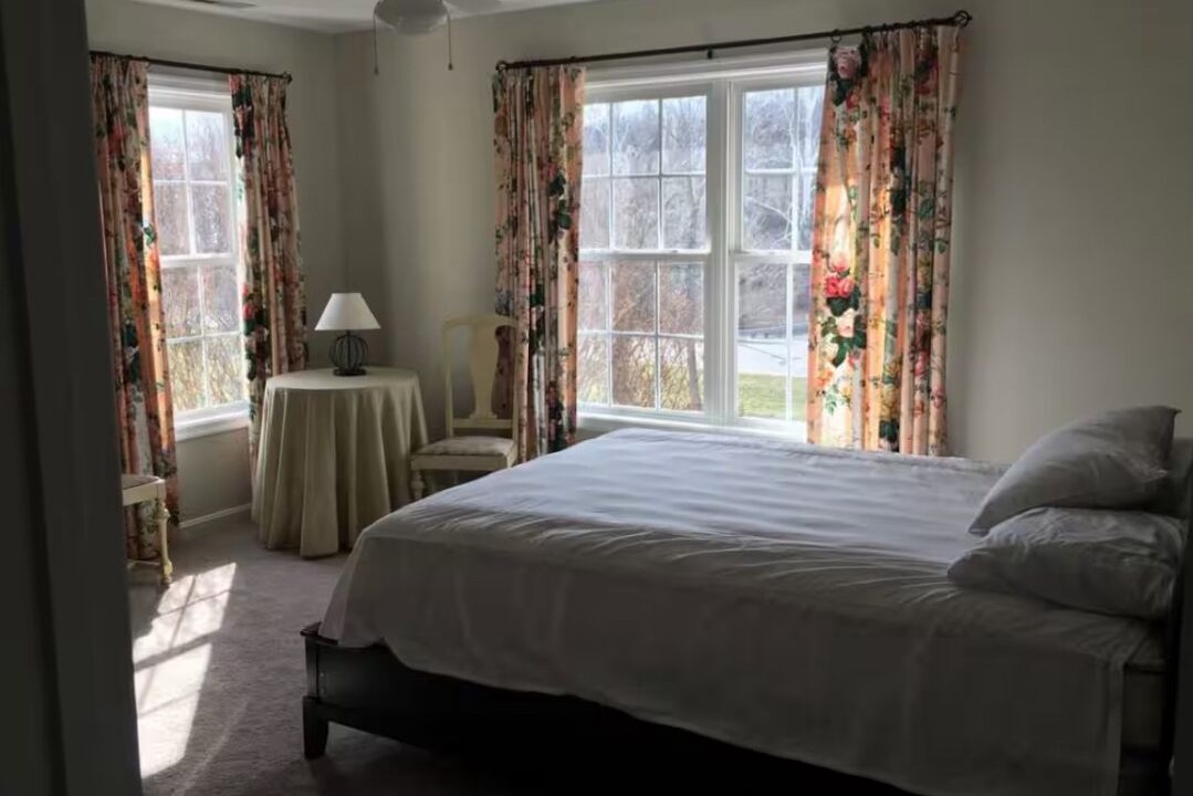Photo of Bedroom in Fauquier County