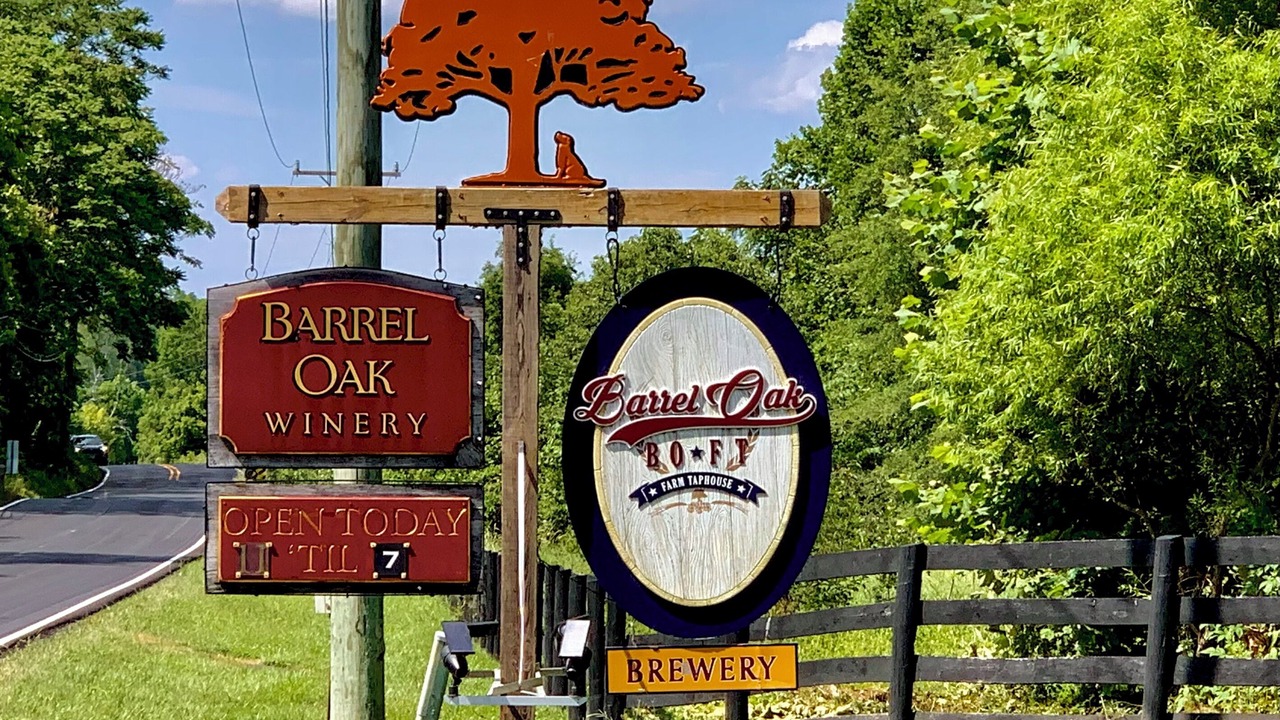 Photo of Outdoor in Fauquier County