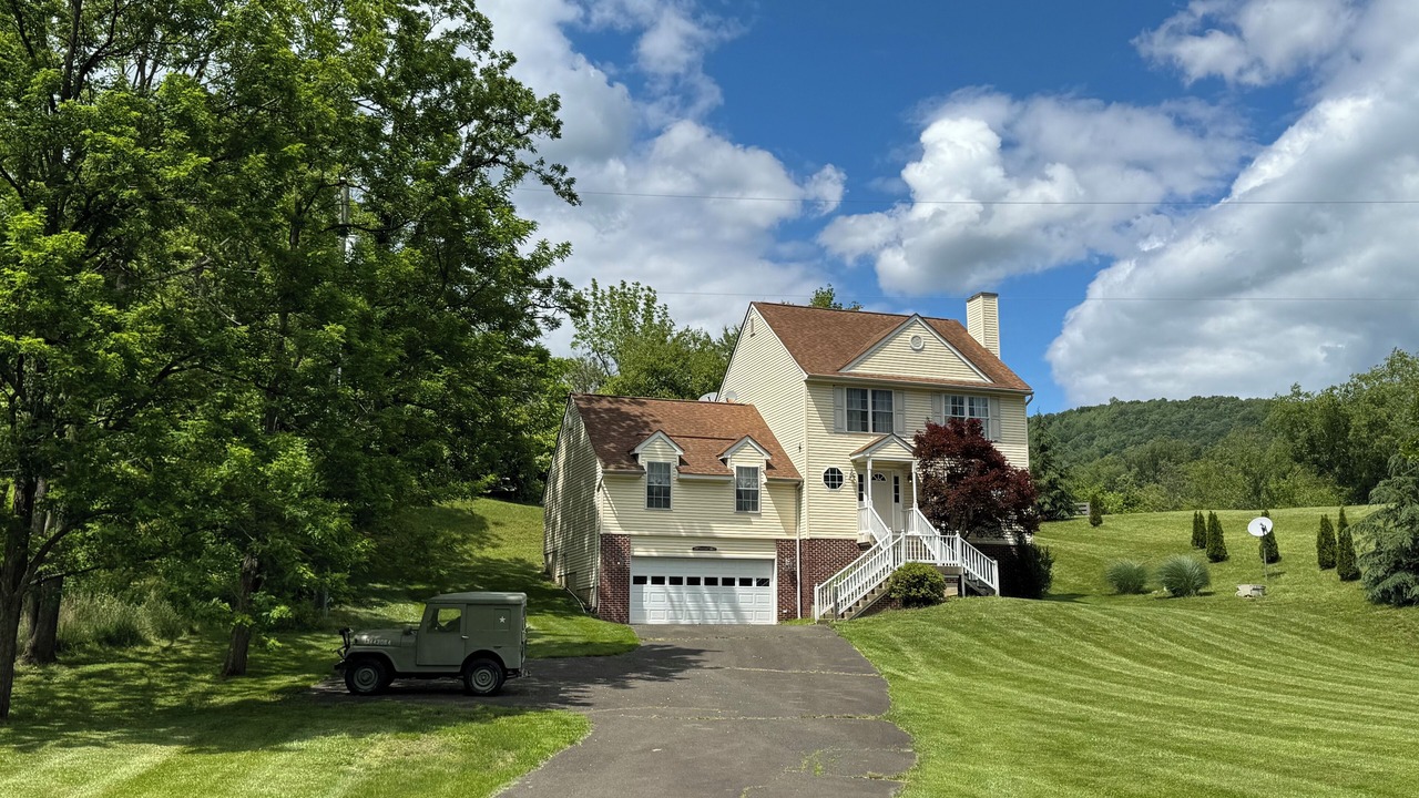 Photo of Outdoor in Fauquier County
