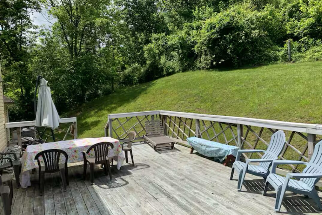 Photo of Outdoor in Fauquier County
