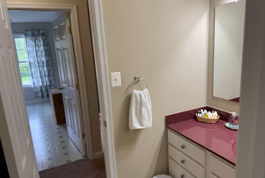 Photo of Bathroom in Fauquier County