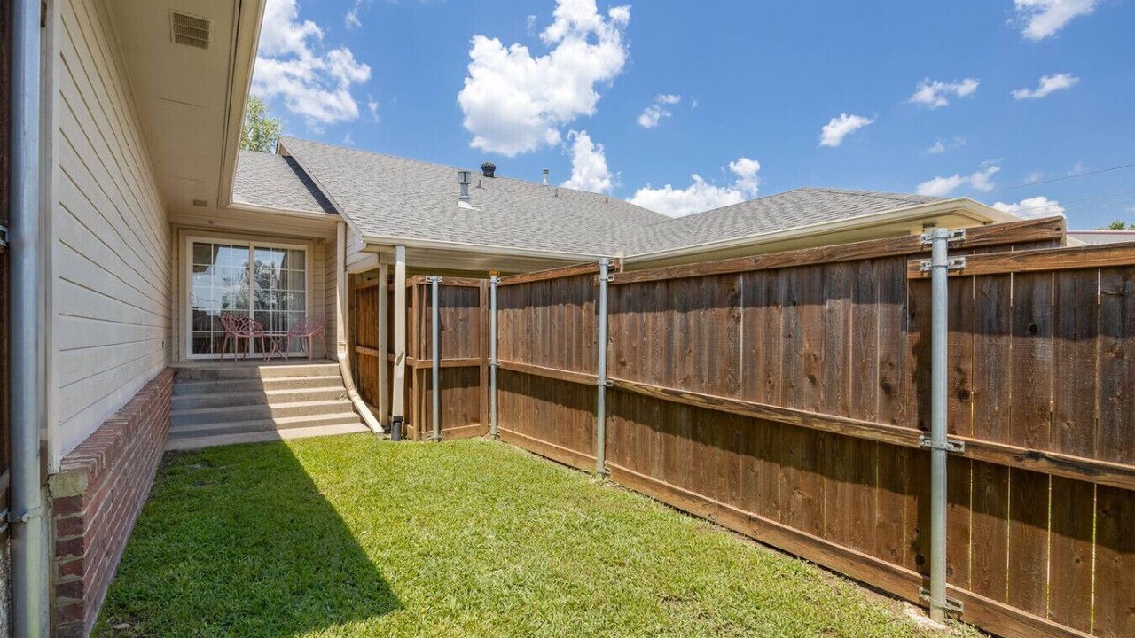 Photo of Outdoor in Tyler