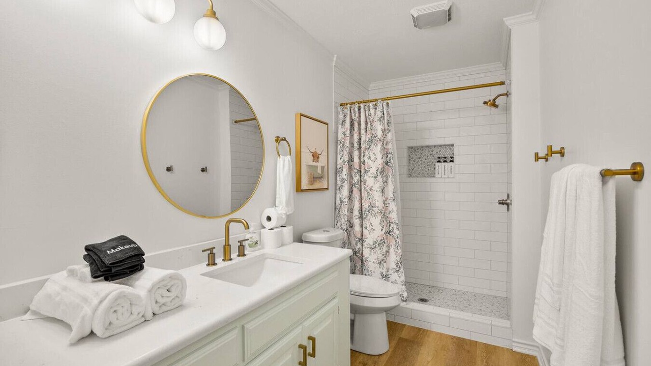 Photo of Bathroom in Tyler