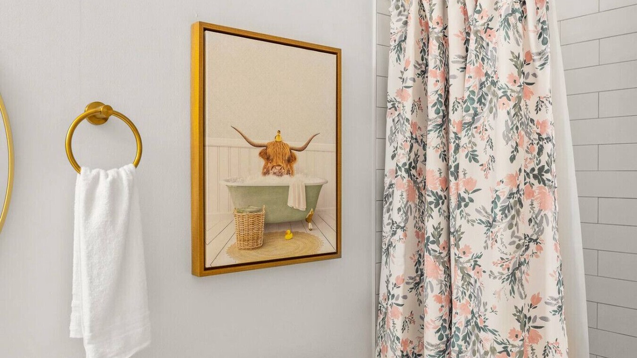 Photo of Bathroom in Tyler