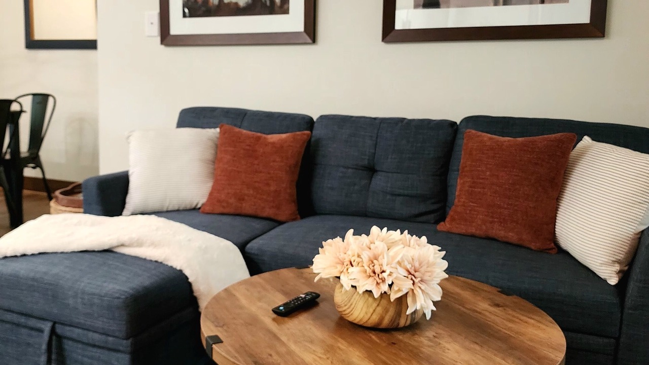 Photo of Livingroom in Lancaster