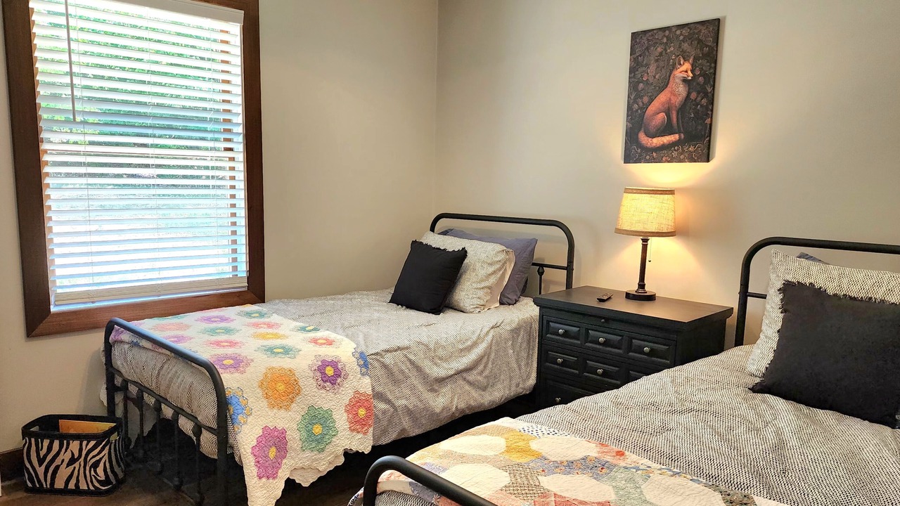 Photo of Bedroom in Lancaster