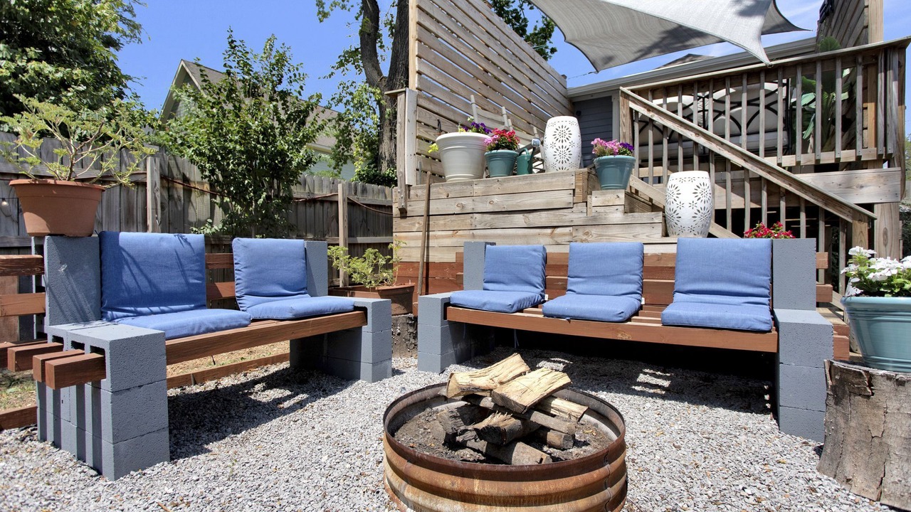 Photo of Patio Balcony in North Nashville