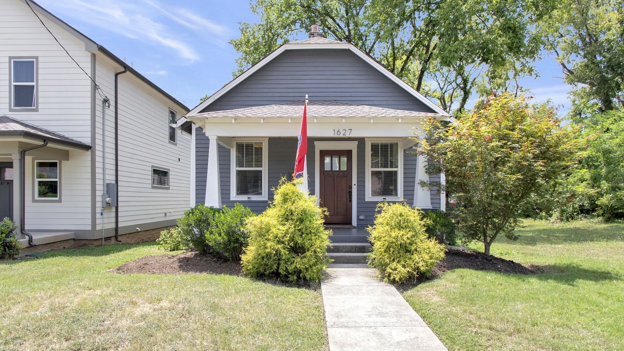 Photo of Outdoor in North Nashville