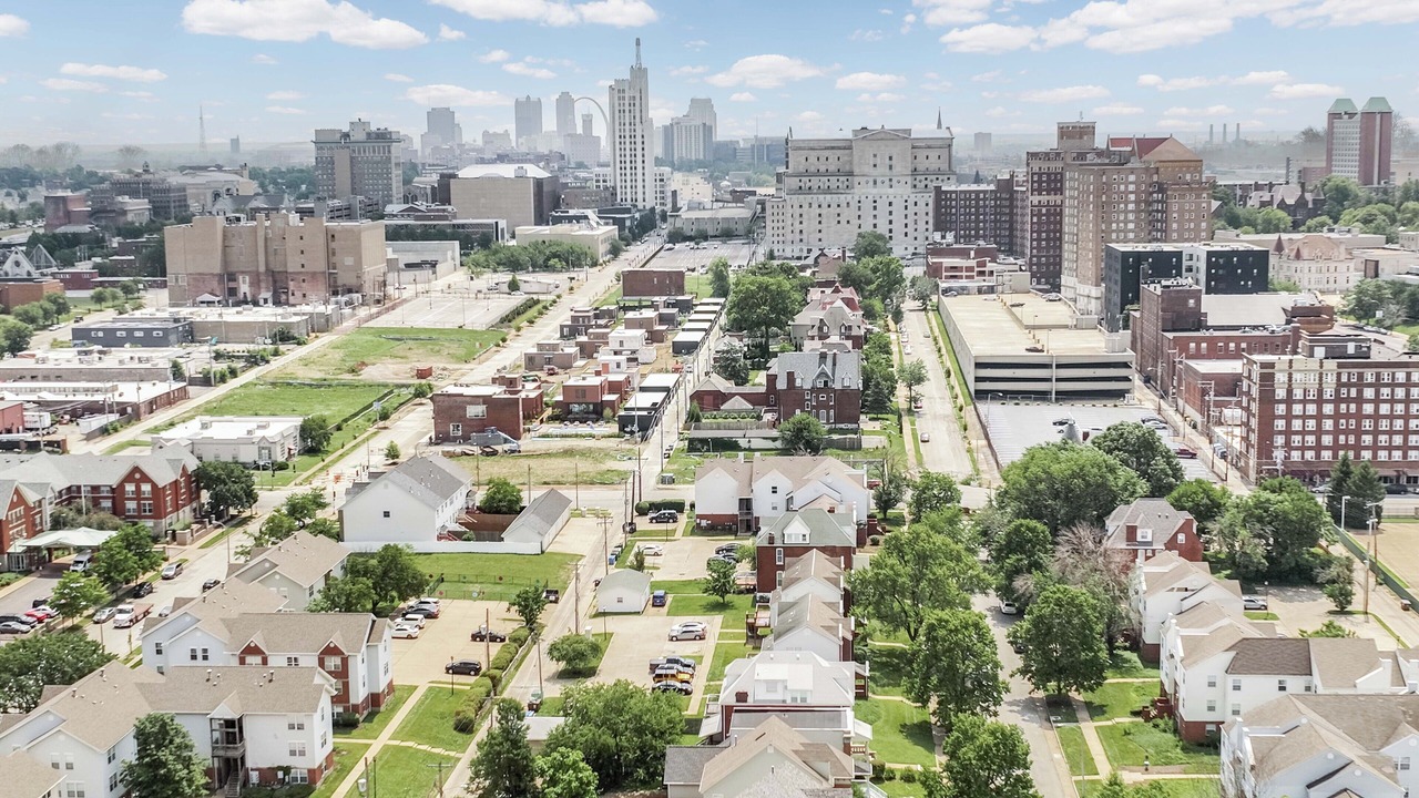 Photo of Outdoor in Central West End