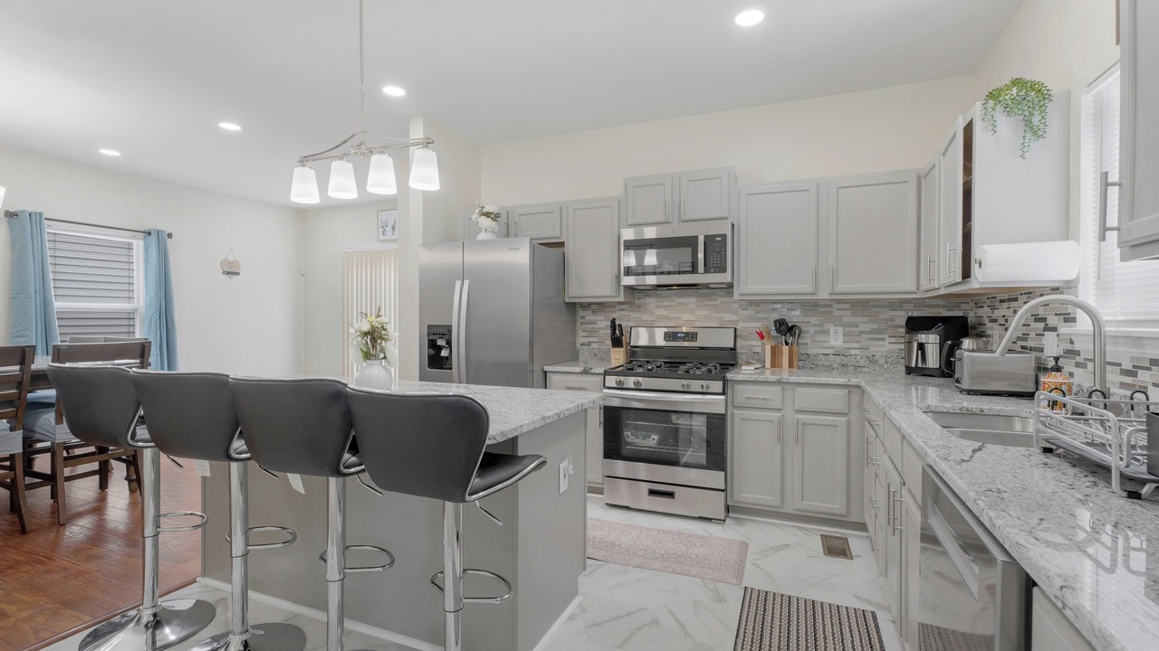 Photo of Kitchen in Central West End