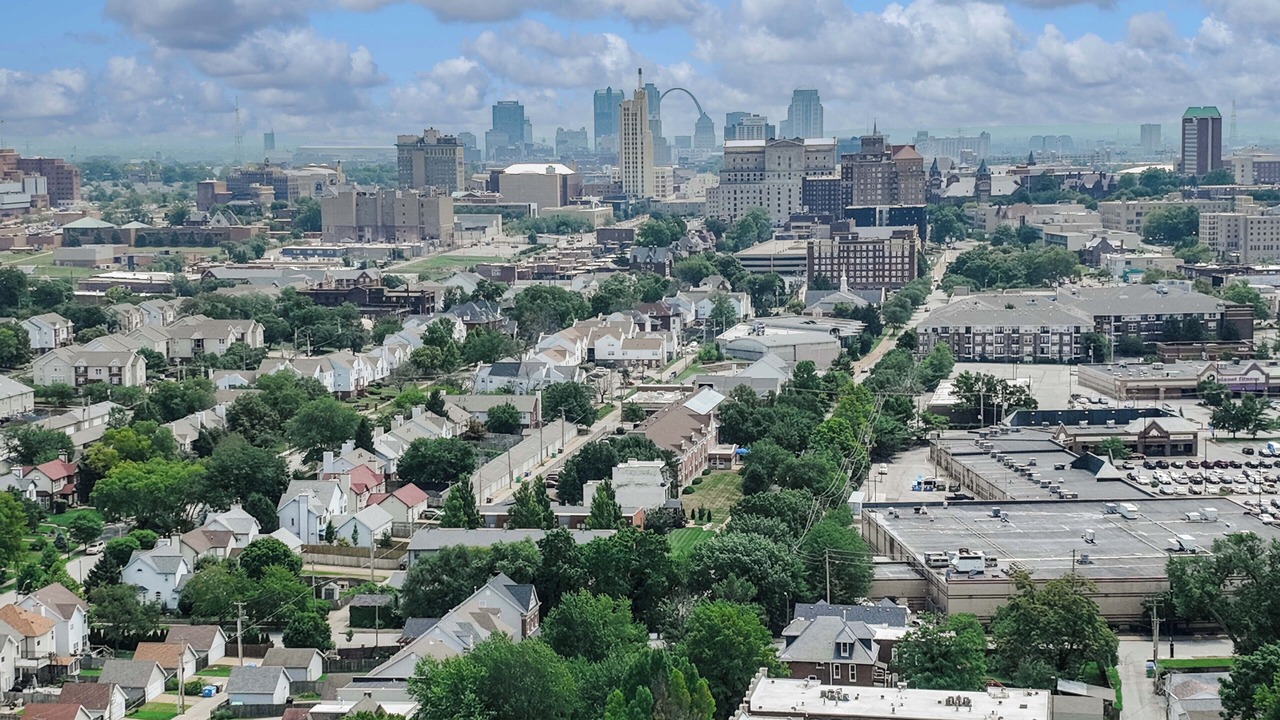 Photo of Outdoor in Central West End