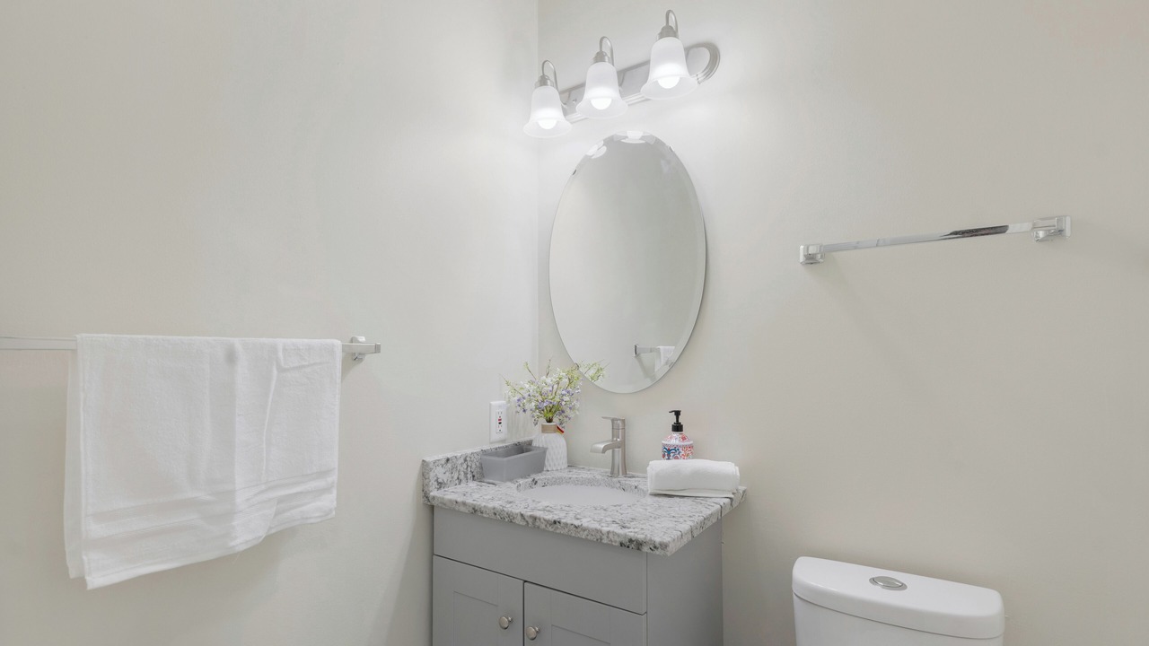 Photo of Bathroom in Central West End