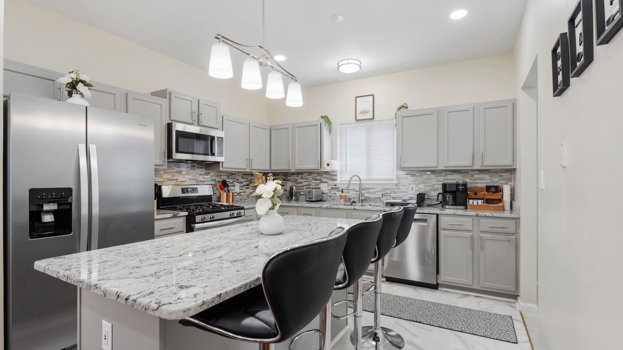 Photo of Kitchen in Central West End