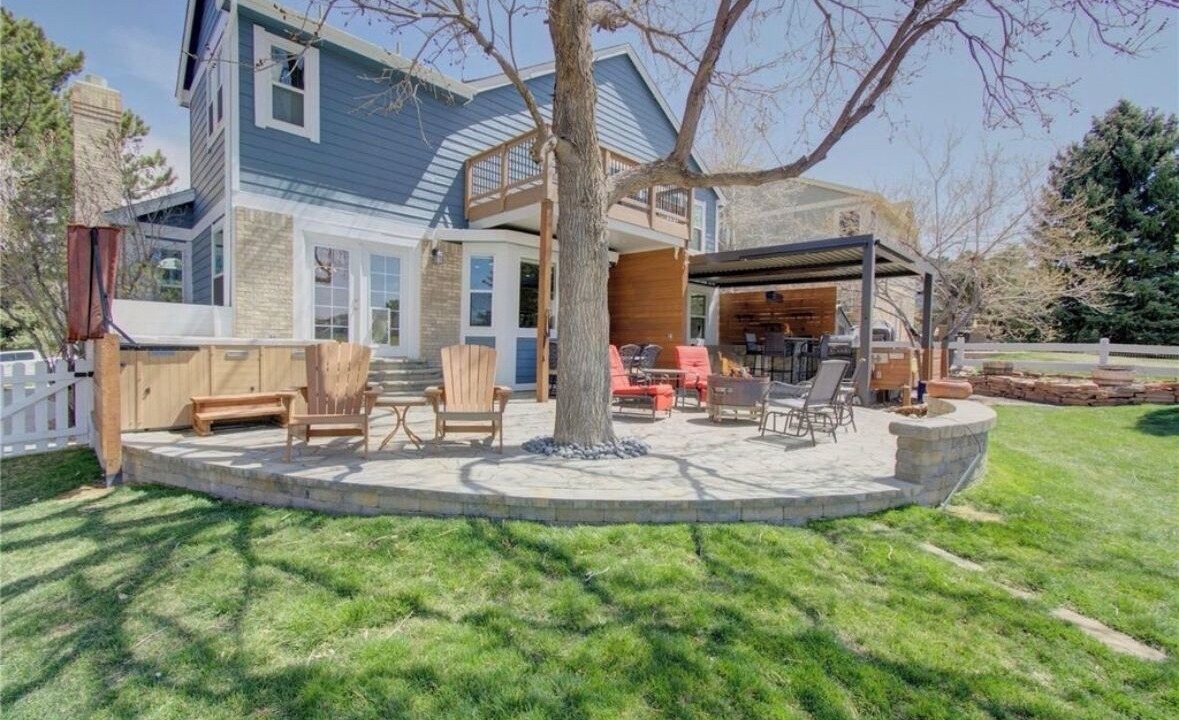 Photo of Outdoor in Castle Pines North