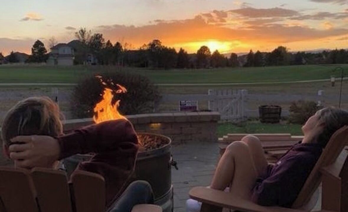 Photo of Outdoor in Castle Pines North
