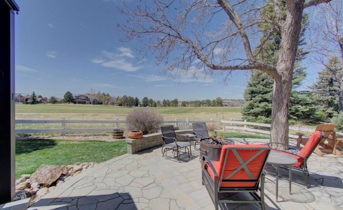 Photo of Outdoor in Castle Pines North