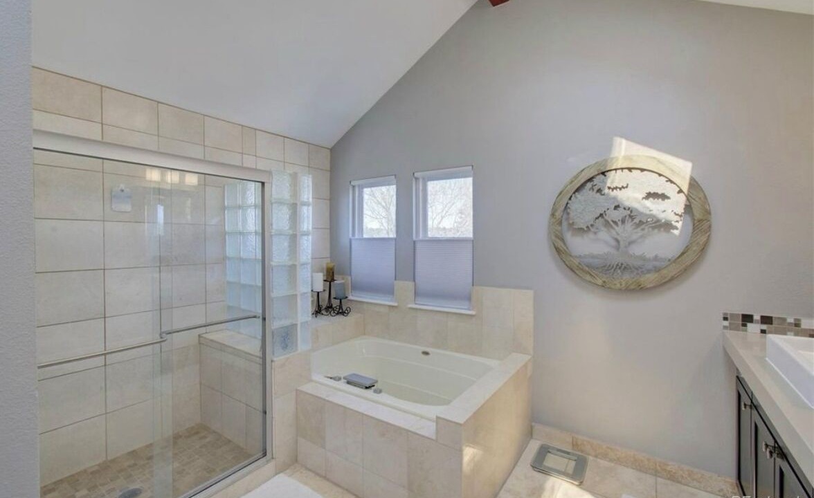 Photo of Bathroom in Castle Pines North