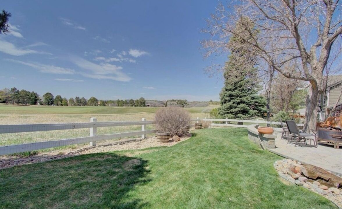 Photo of Outdoor in Castle Pines North
