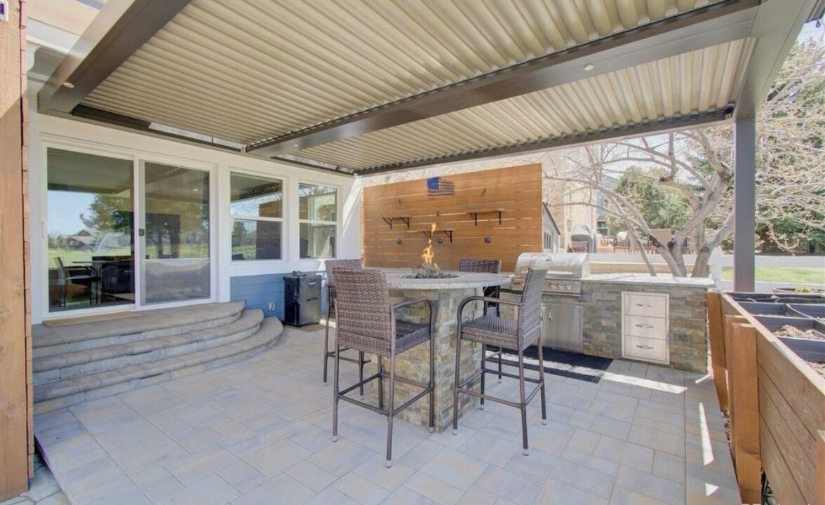 Photo of Outdoor in Castle Pines North