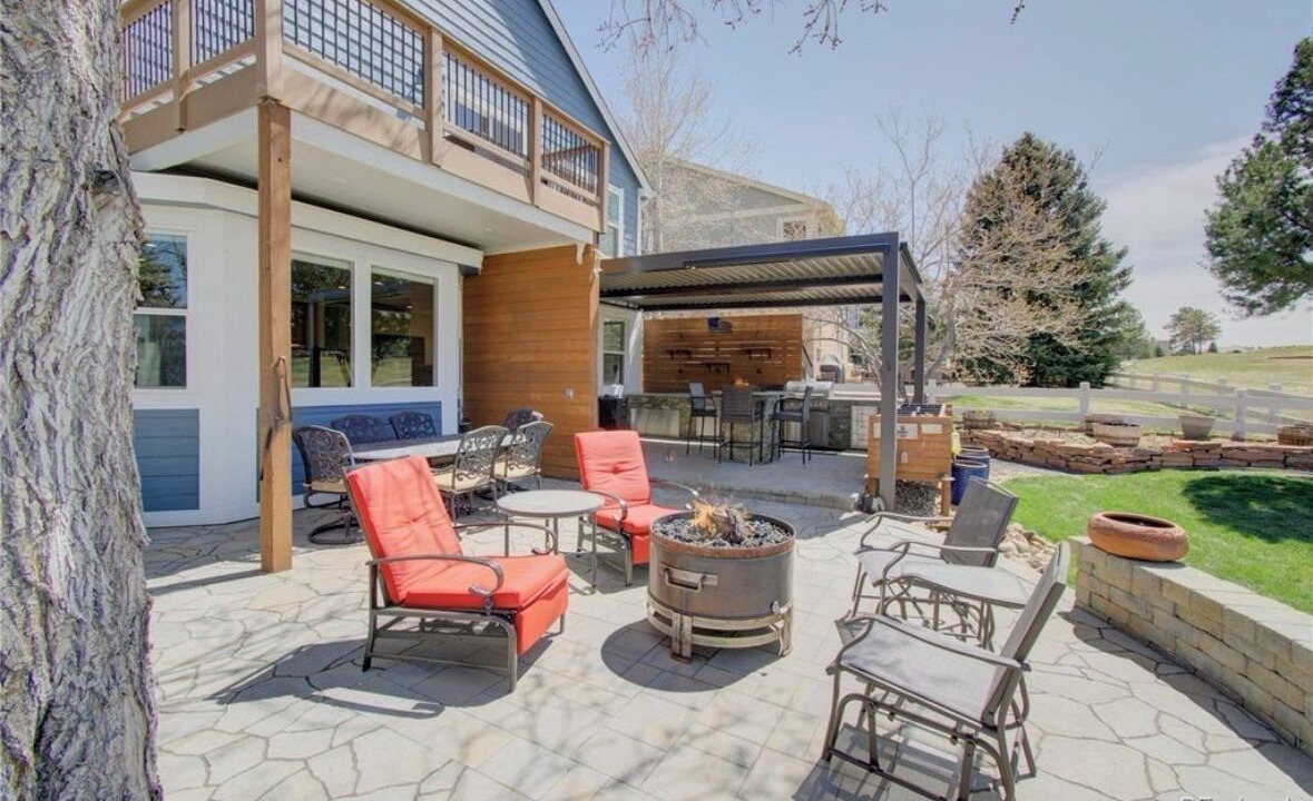 Photo of Outdoor in Castle Pines North