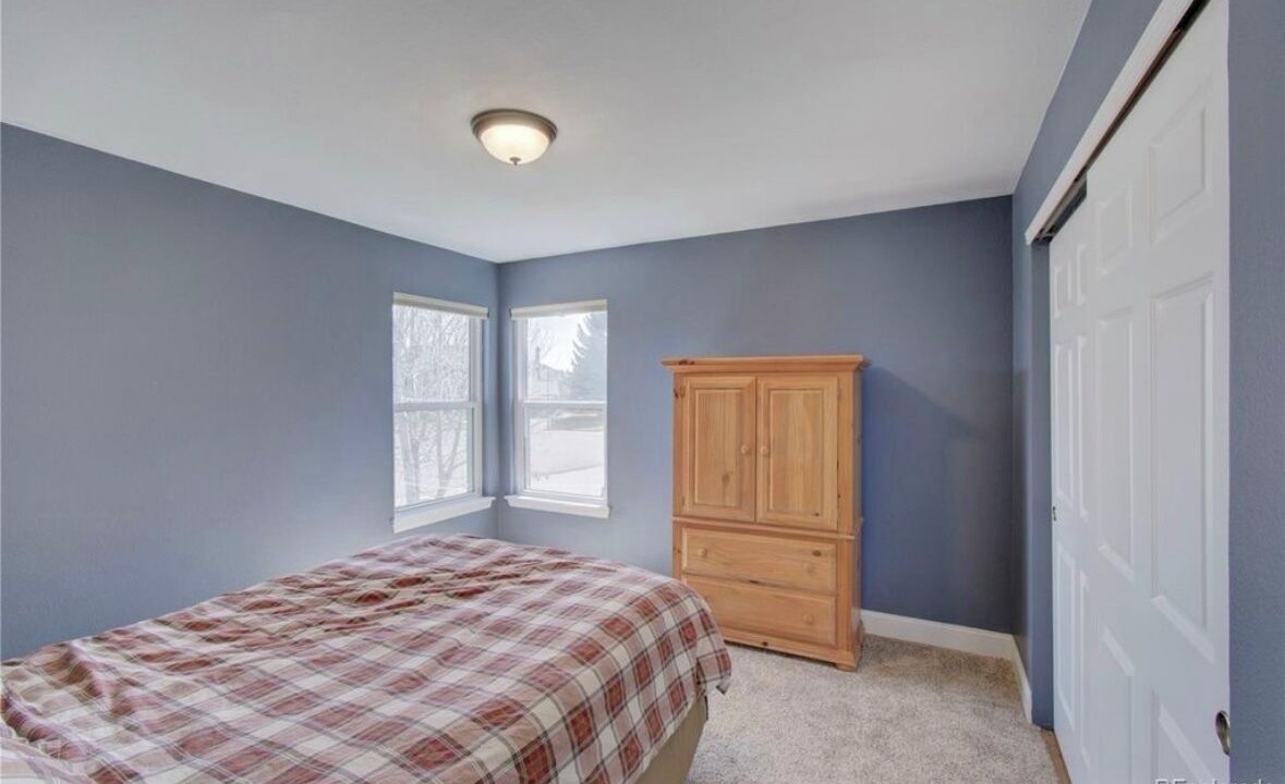 Photo of Bedroom in Castle Pines North