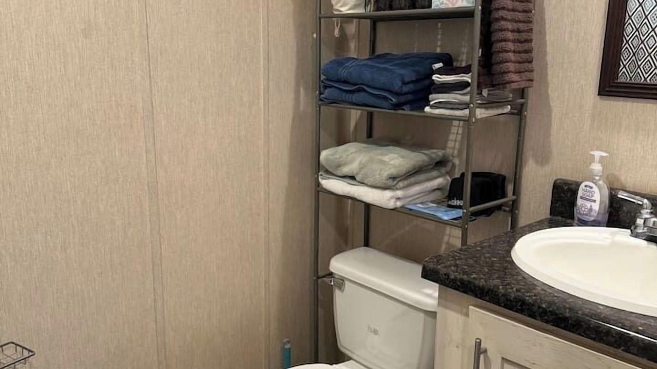 Photo of Bathroom in Spring Branch