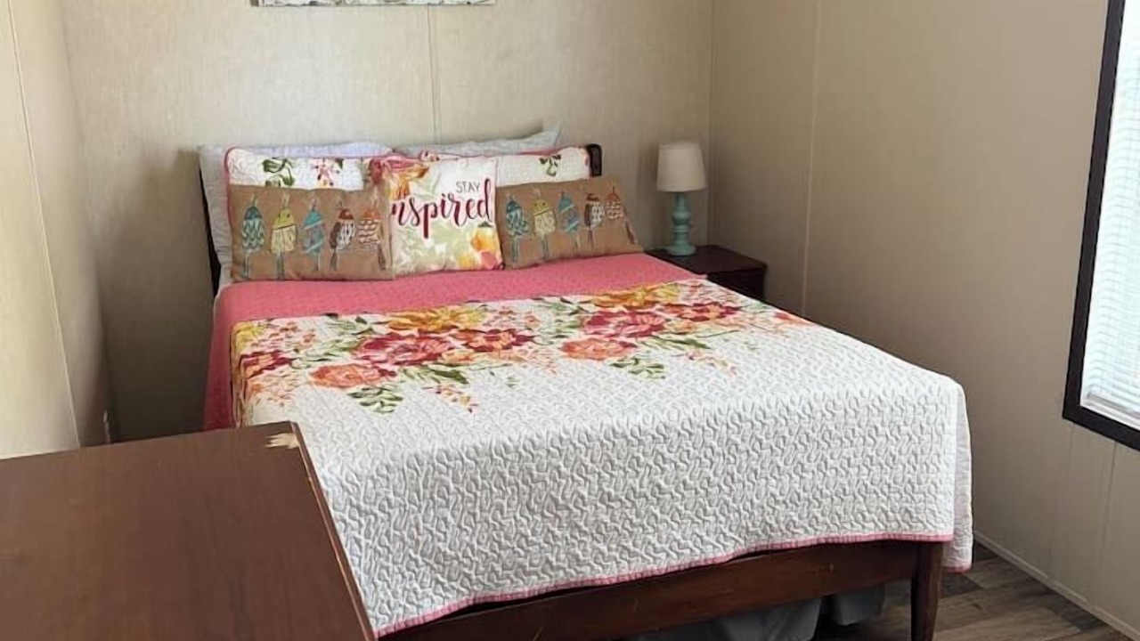 Photo of Bedroom in Spring Branch