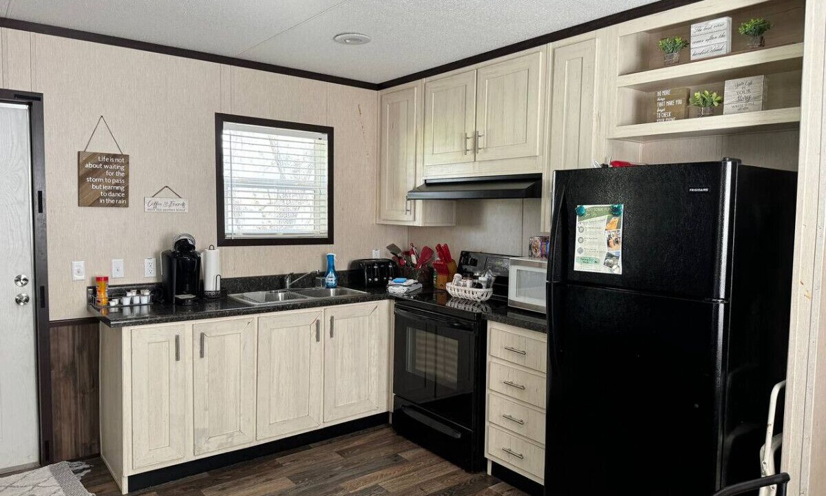 Photo of Kitchen in Spring Branch