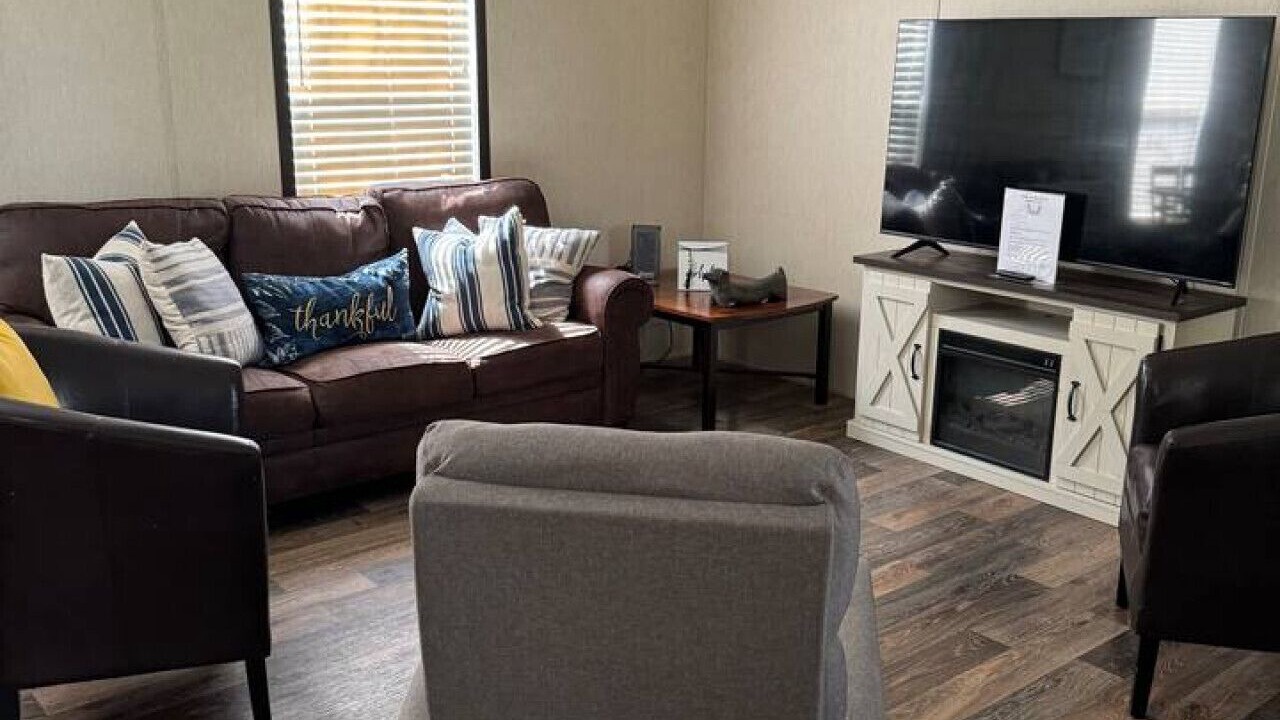 Photo of Livingroom in Spring Branch