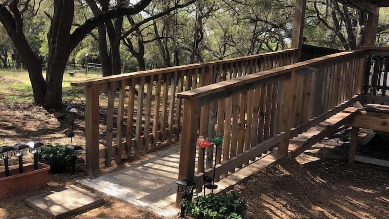 Photo of Outdoor in Spring Branch