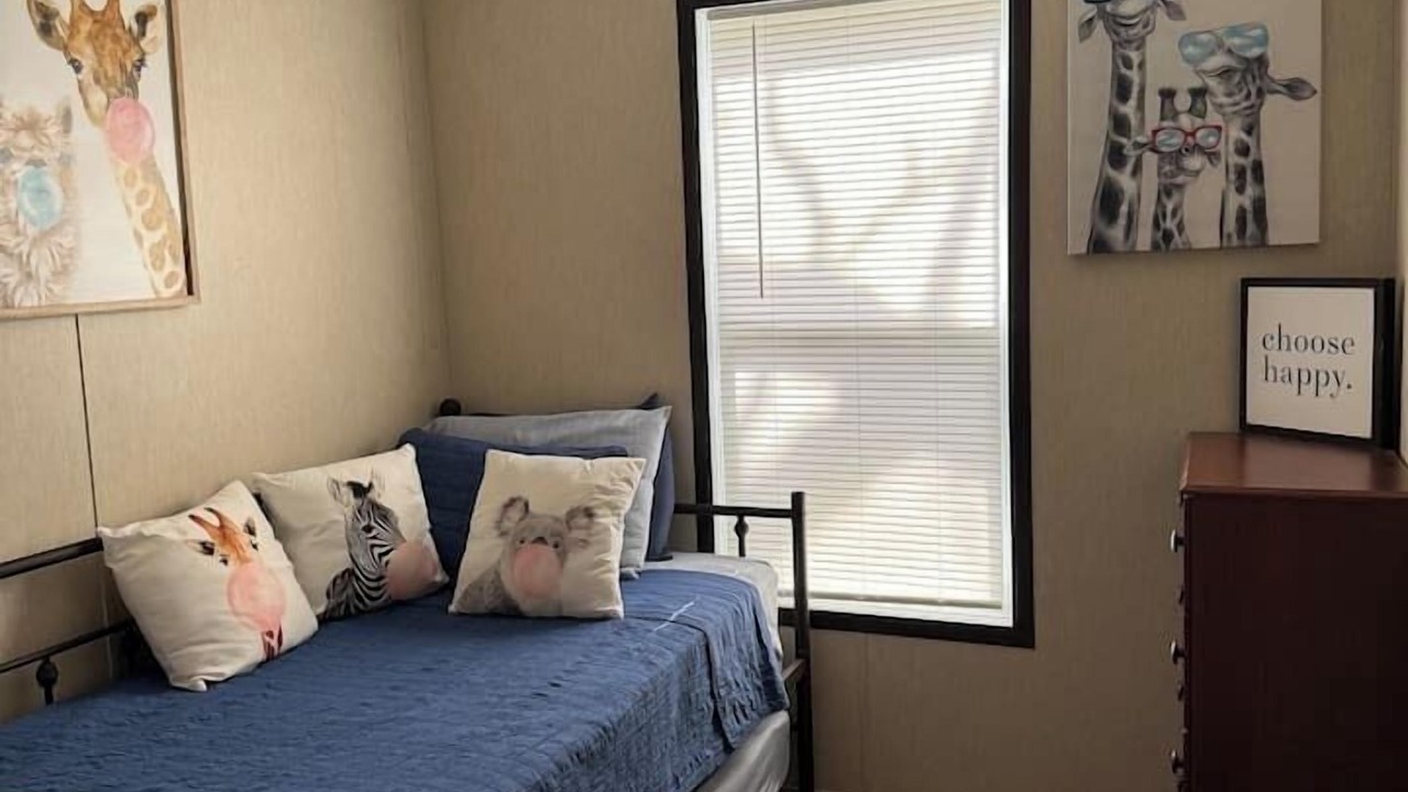 Photo of Bedroom in Spring Branch