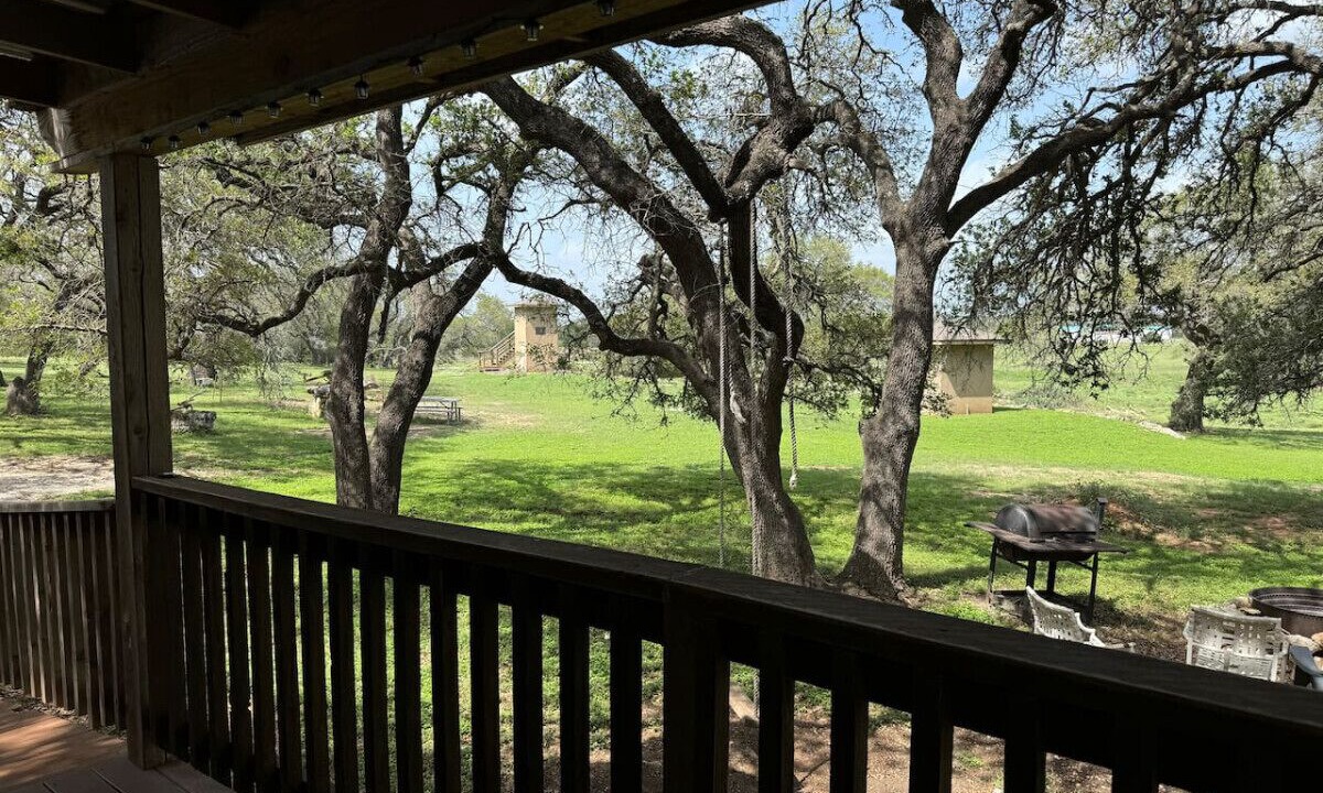 Photo of Outdoor in Spring Branch