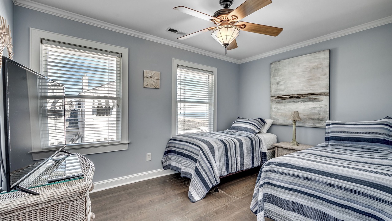 Photo of Bedroom in Golden Mile