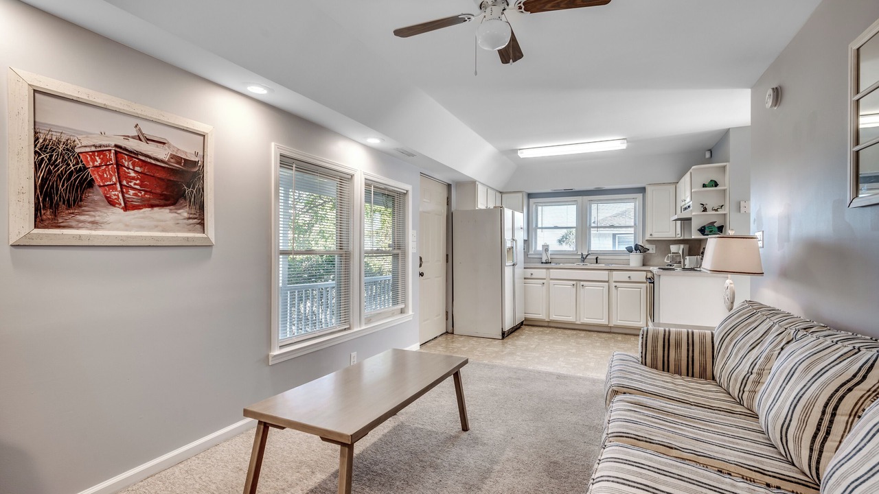 Photo of Livingroom in Golden Mile