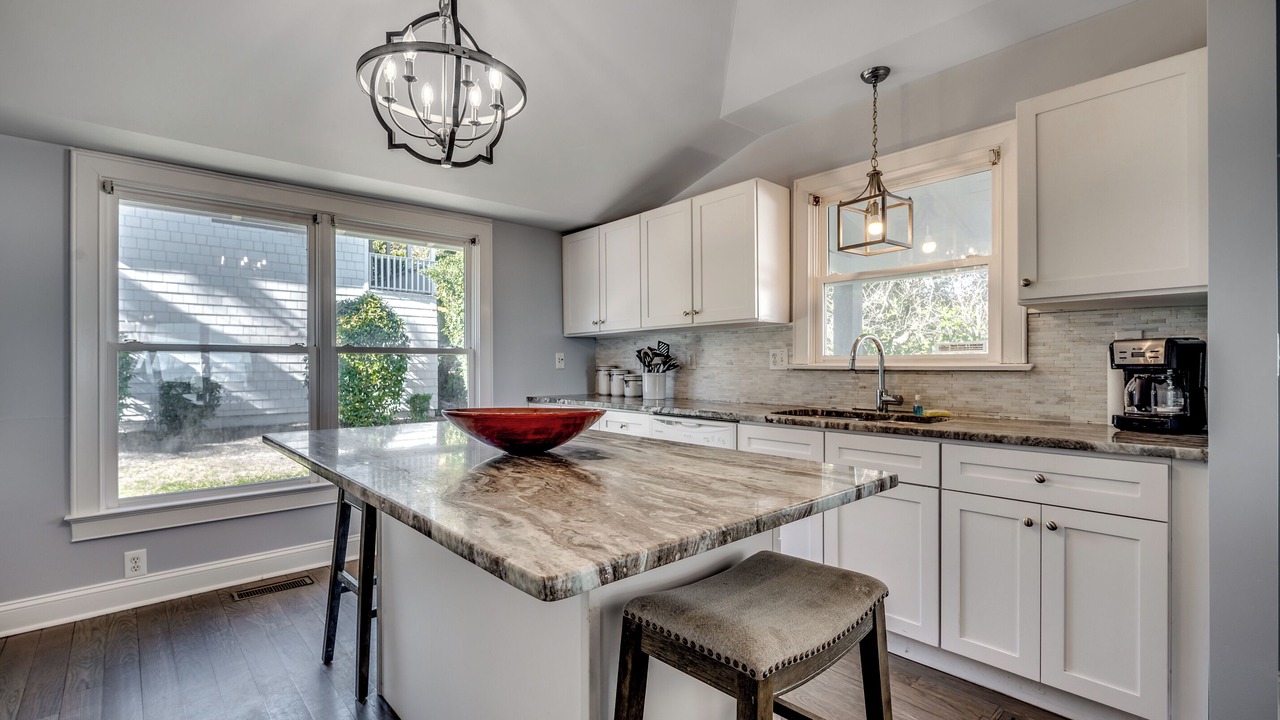 Photo of Kitchen in Golden Mile