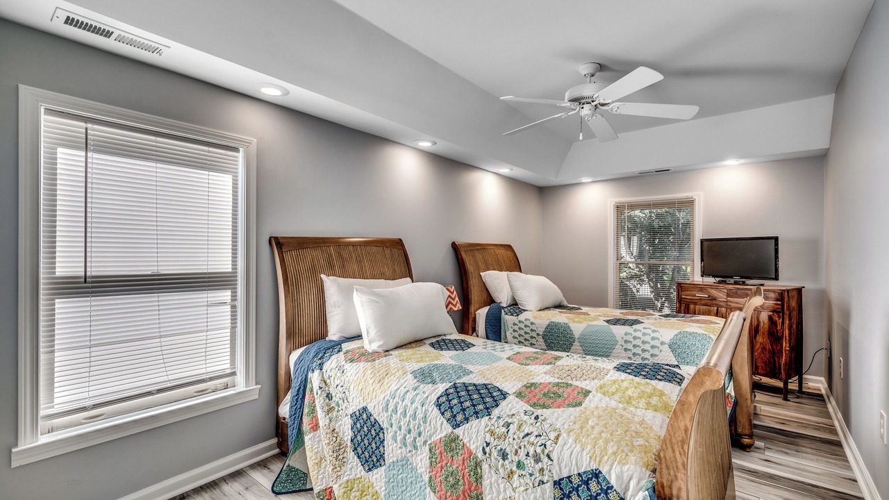 Photo of Bedroom in Golden Mile