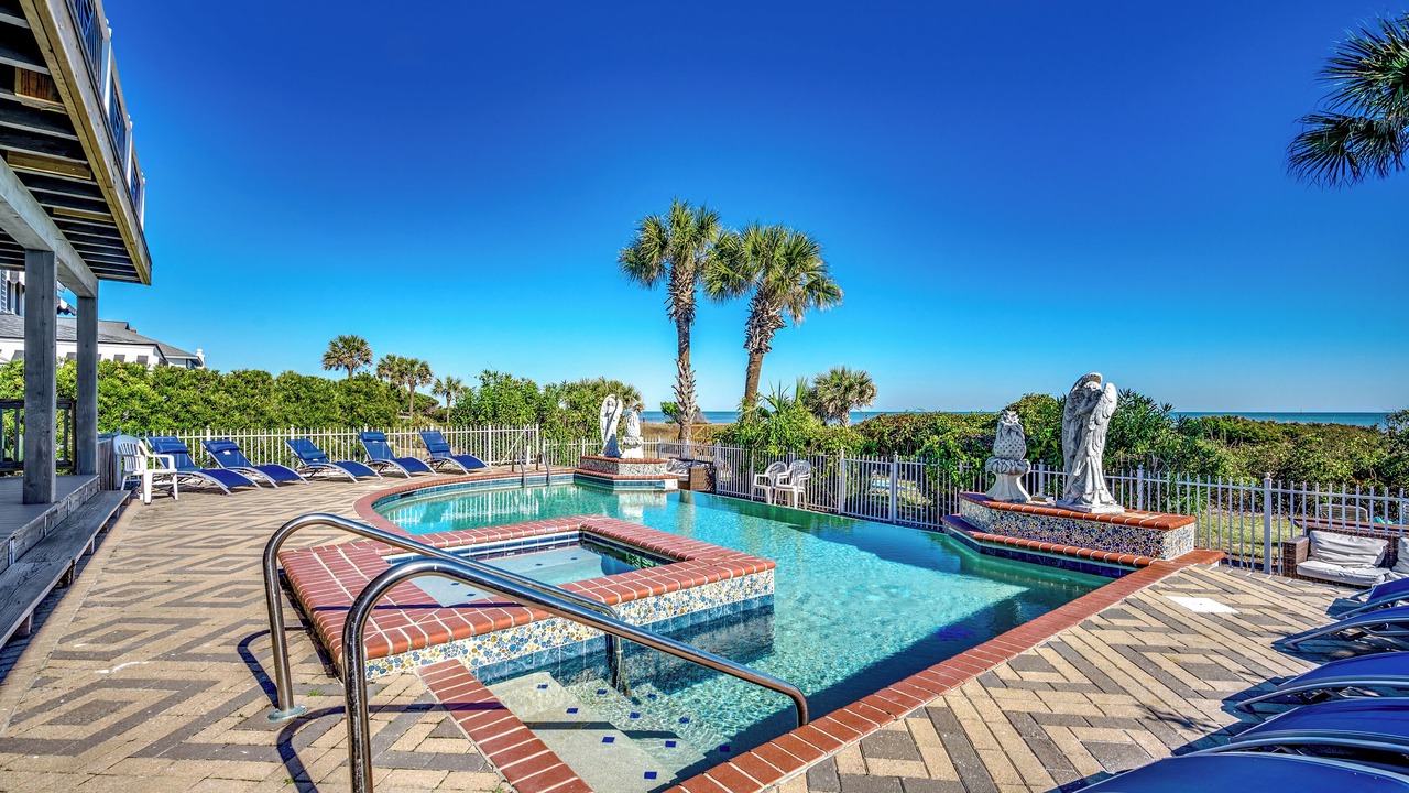 Photo of Outdoor in Golden Mile