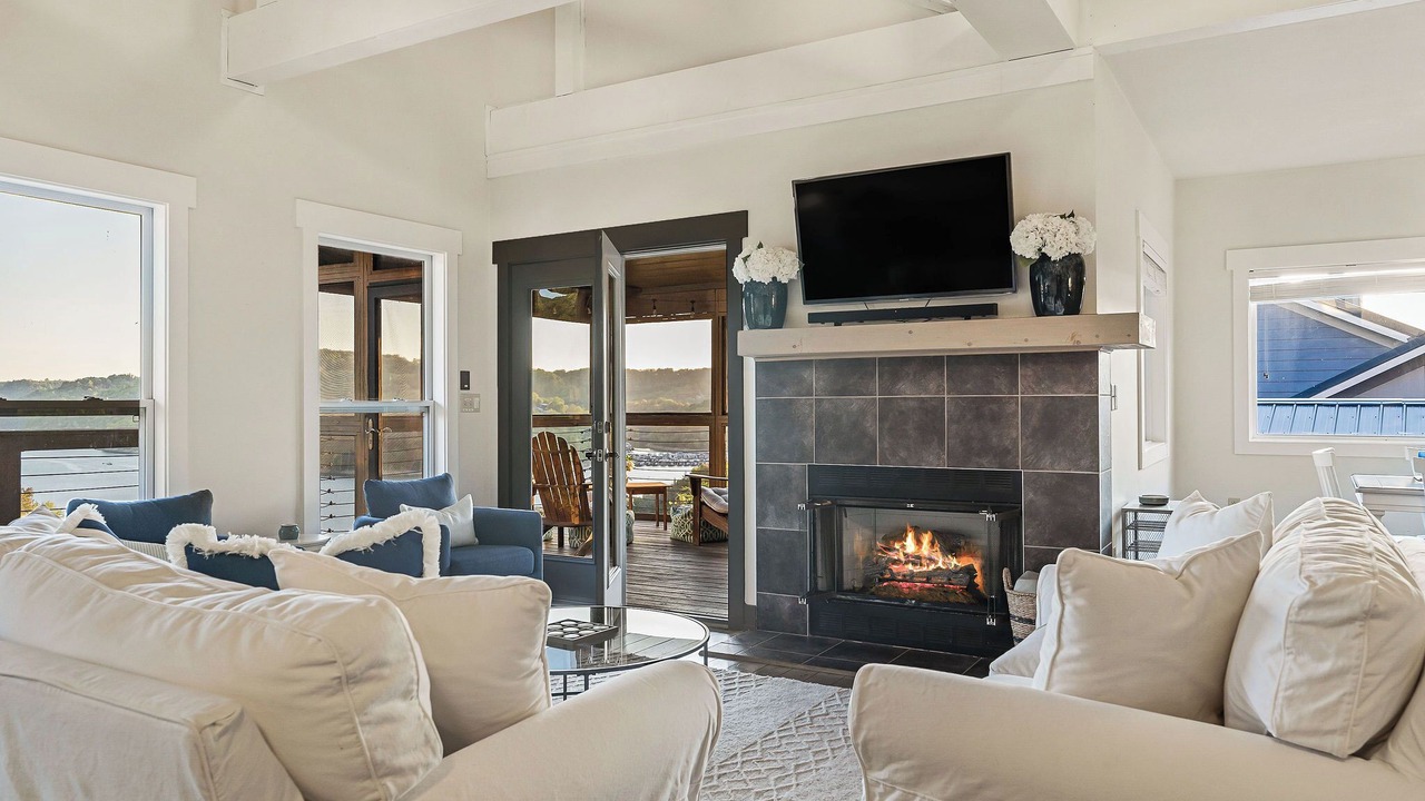 Photo of Livingroom in Smithville