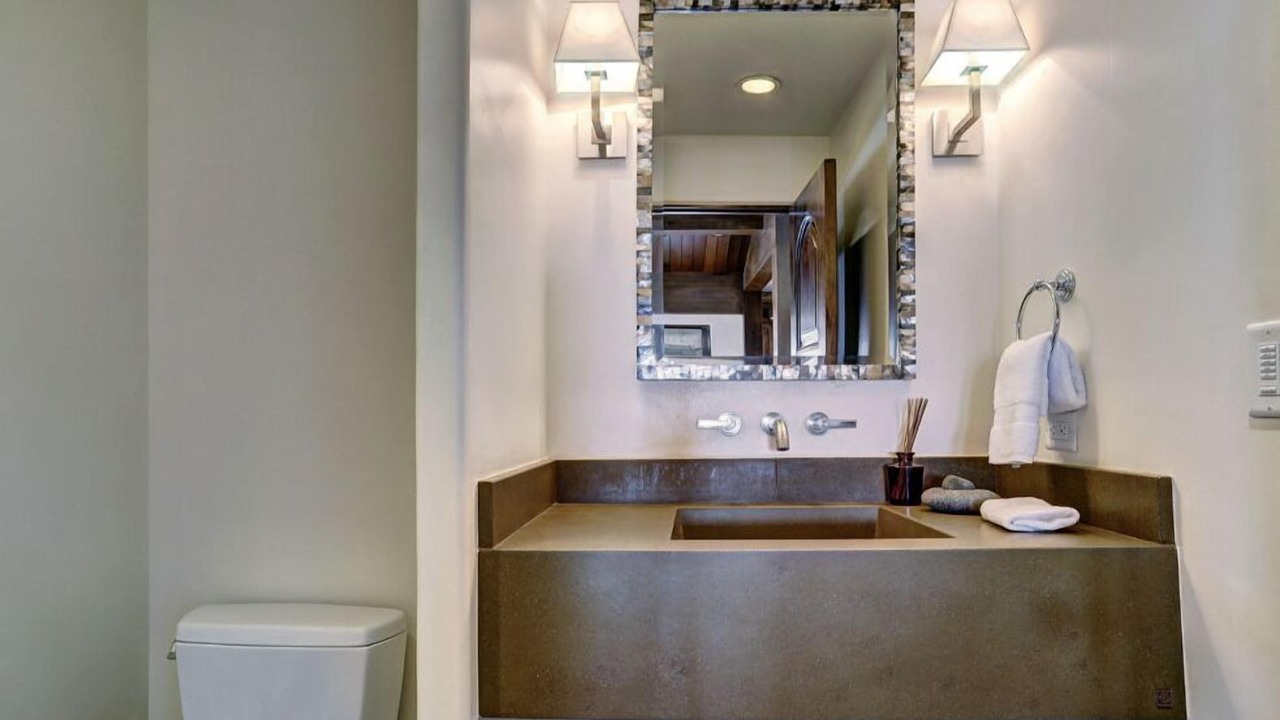 Photo of Bathroom in Vail
