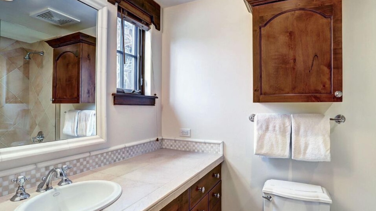 Photo of Bathroom in Vail