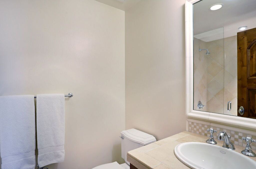 Photo of Bathroom in Vail