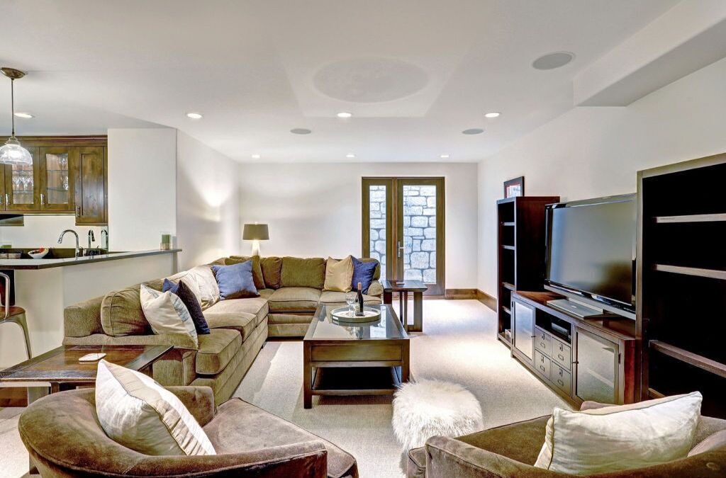 Photo of Bedroom in Vail