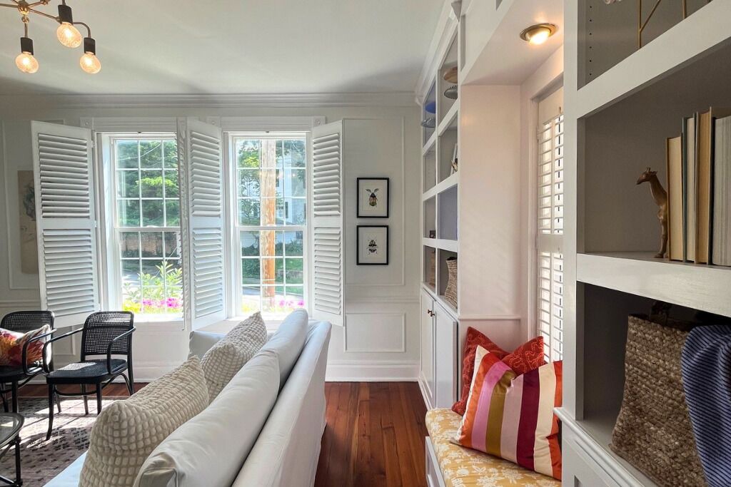 Photo of Livingroom in Hyde Park