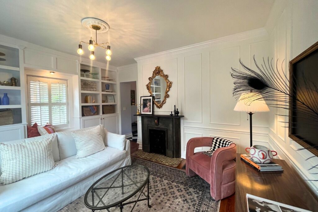 Photo of Livingroom in Hyde Park