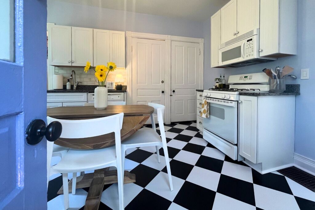 Photo of Kitchen in Hyde Park