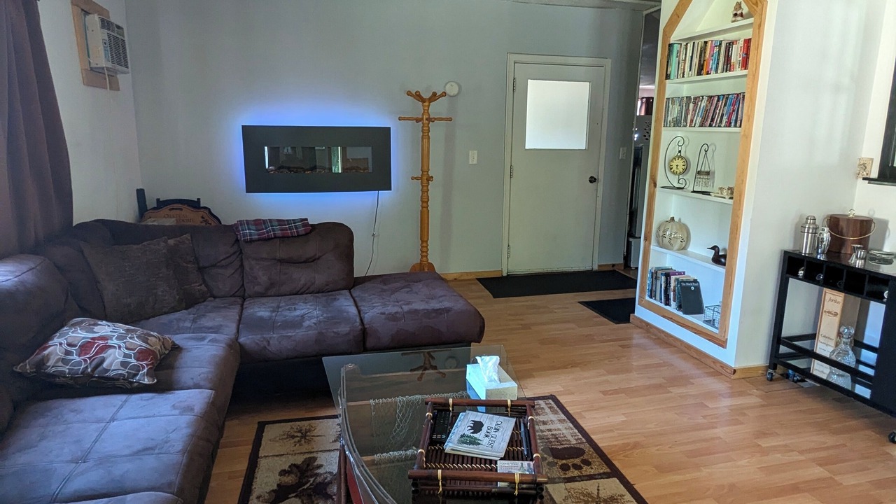 Photo of Livingroom in Ontonagon