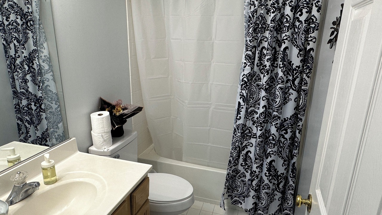 Photo of Bathroom in Manassas Park