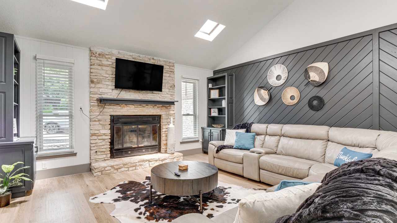 Photo of Livingroom in Georgetown